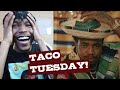 Migos Taco Tuesday Reaction