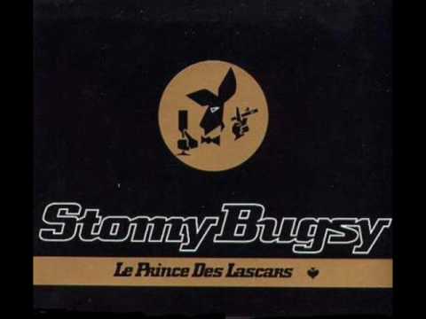 Stomy Bugsy - L'Impasse (1996)
