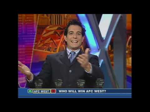 Around The Horn -  09.27.2005
