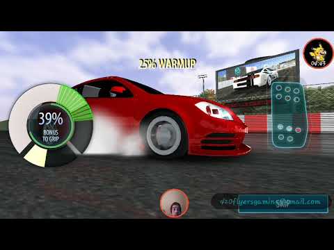 Drag Battle  playthough #4