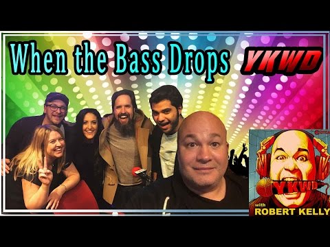 YKWD #164 - When the Bass Drops (DUNCAN TRUSSELL, JOSH GONDELMAN, CHRISTI CHIELLO)