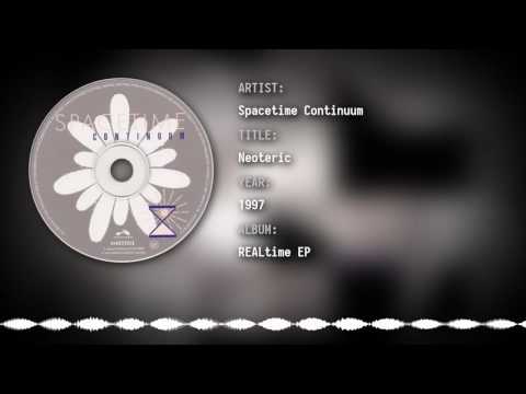 Spacetime Continuum - Neoteric