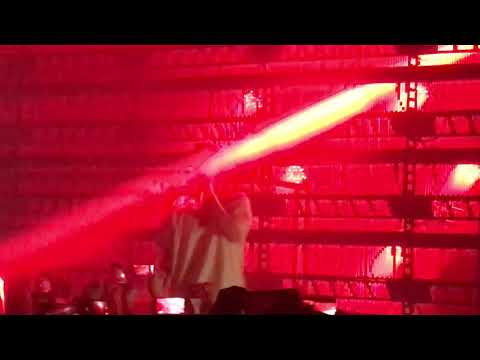 180301 Angels tour 나플라 mercy