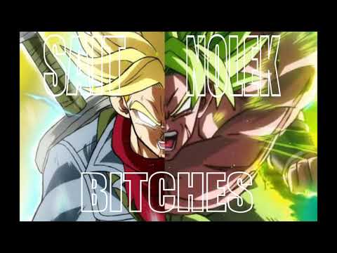 NOLEK & SAIT - BITCHES (PROD. DIECI8 ESTUDIO)