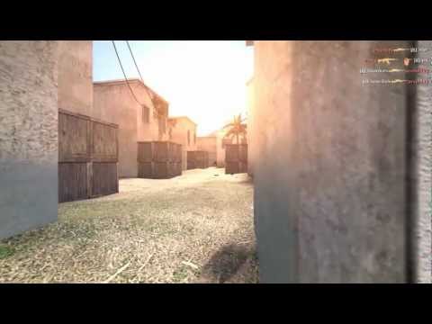 CSS - GuardiaN vs LowLandLions