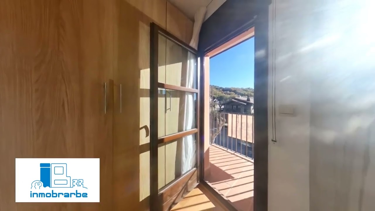 Maison à vendre à Aínsa-Sobrarbe - HAB_329 Maison à vendre à Aínsa-Sobrarbe - HAB_329