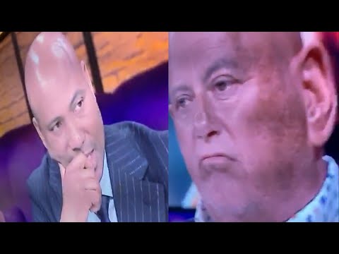 Van Gelder vs Humberto!