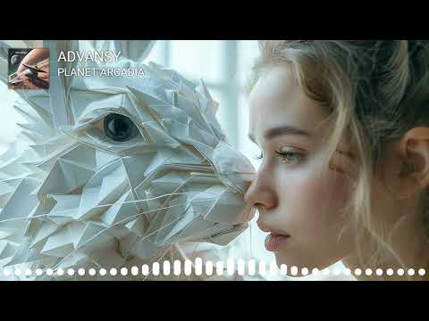 Name13ss - ep124 [Afro House / Progressive House / Melodic techno]