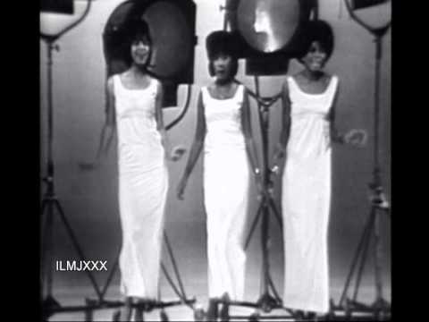 THE SUPREMES - COME SEE ABOUT ME (HULLABALOO SHOW 1965)