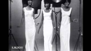 THE SUPREMES - COME SEE ABOUT ME (HULLABALOO SHOW 1965)