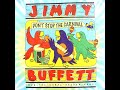 Jimmy Buffett /// Scarlet Begonias /// Uncle John's Band
