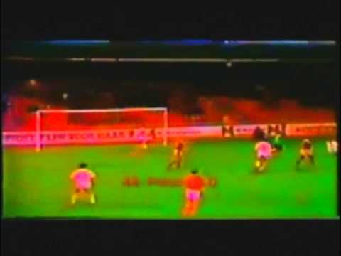 1980 (September 17) AZ 67 (Holland) 6-Red Boys Differdange (Luxembourg) 0 (UEFA Cup).mpg