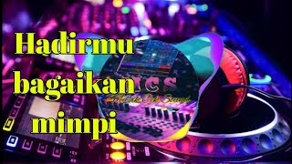 Download lagu dj slow hadirmu bagaikan mimpi full bass mp3 Download lagu dj slow hadirmu bagaikan mimpi full bass mp3
