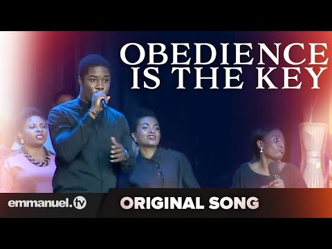 OBEDIENCE IS THE KEY!!!  Original Song Composed By TB Joshua