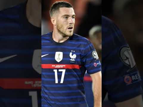 veretout n'a pas le niveau pour cette coupe du monde au Qatar 2022 football