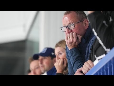 How should the Maple Leafs go about their offseason?