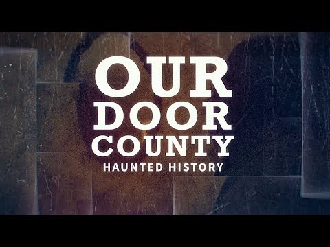 Haunted Door