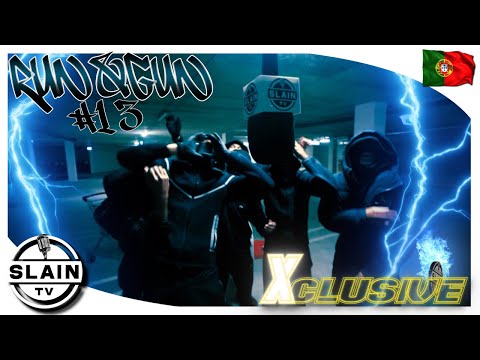 Run&Gun [ S1 EP 13 ] YOUNGSTAR #SN ⭐️XCLUSIVE⭐️ #SLAINTV