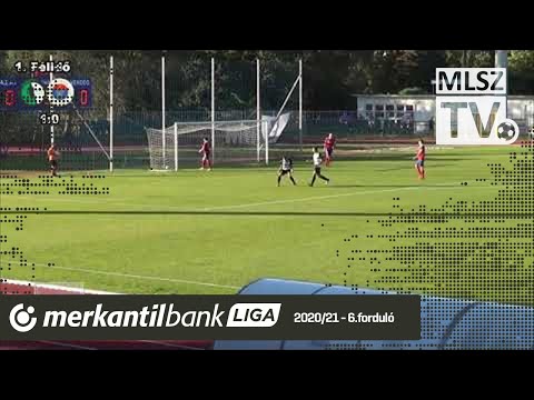 Budaörs – Vasas FC | 3-1 (1-0) | Merkantil Bank Liga NB II. | 6. forduló