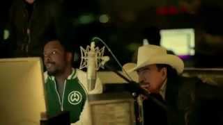 Joan Sebastian and Will.I.Am - Hey You - I&#39;m Gonna Be Happy full
