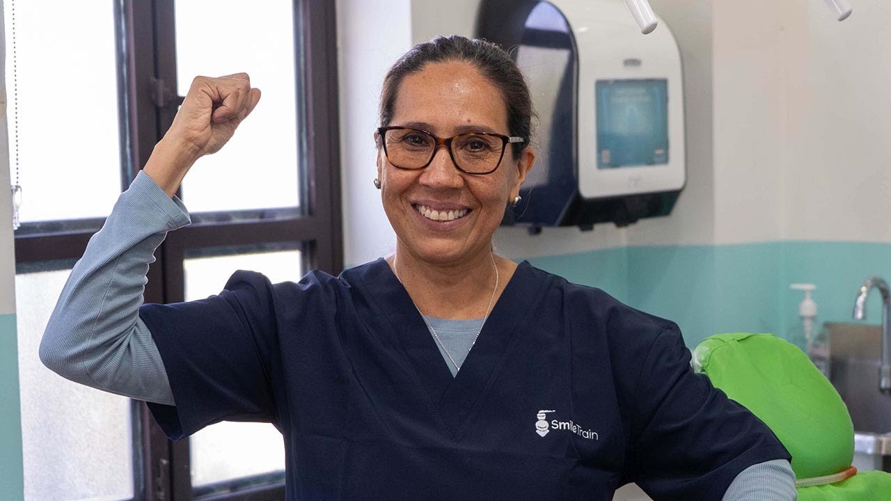 Dr. Brosly Velázquez: Cuidado Arraigado en la Comunidad