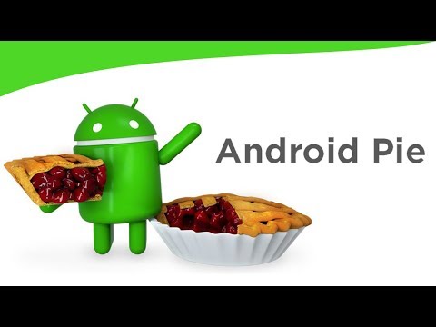 Android Pie is Not For Your Phone. But Why? Video