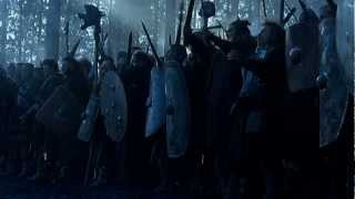 Greatest Epic Music Of All Time: Barbarian Horde