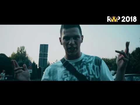 Kaki - ETAP1 #RWP2018 (PROD. FLAME)