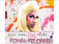 Nicki Minaj - Beez In The Trap (Instrumental ...