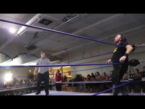 Petrov vs. Malcolm Phlex