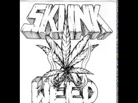 John Peel's Skunk Weed - Get Out Of My Way