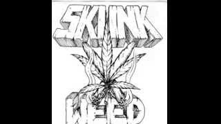 John Peel's Skunk Weed - Get Out Of My Way