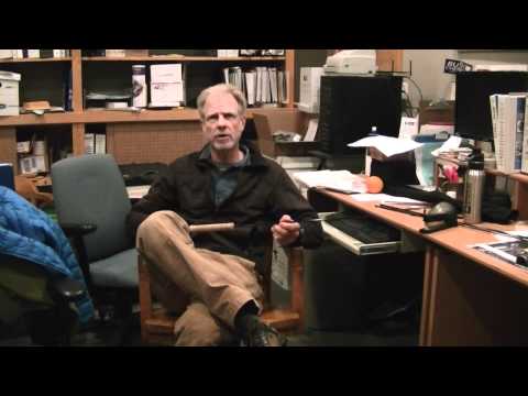 Steve Schmidt of Western Rivers Fly Fisher gives his Sage "One" rod review