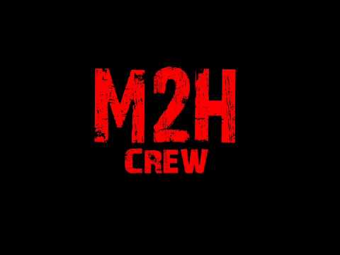 M2H-HIP-HOP SOBRE UN RITMO.