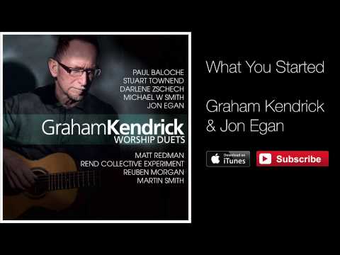 Thumbnail for What You Started video