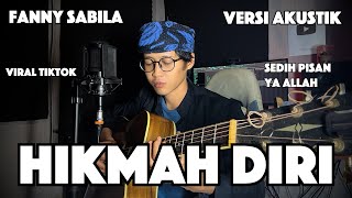 Download lagu Lagu Sunda Paling Sedih (Hikmah Diri - Fanny Sabila) Versi Akustik Gitar Cover by Anjar Boleaz mp3 Download lagu Lagu Sunda Paling Sedih (Hikmah Diri - Fanny Sabila) Versi Akustik Gitar Cover by Anjar Boleaz mp3