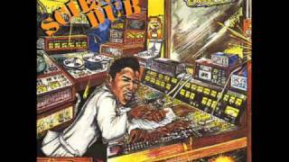 Scientist - Scientific Dub - 08.East of Scientist Corner (II Pieces) .wmv