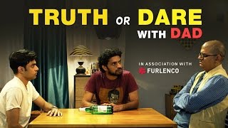 TVF&#39;s Truth or Dare with Dad