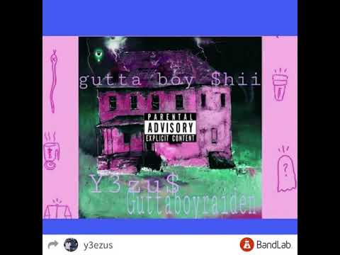 Guttaboyraiden x y3ezu$ (guttboy$hii)