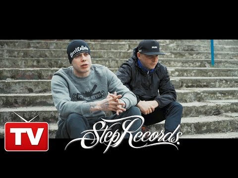 Kaczor BRS ft. Żary JLB - Ułoży się