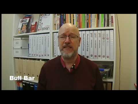 Clearly Talking WOTD CARPHOLOGY