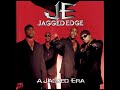 Funny How: JAGGED EDGE