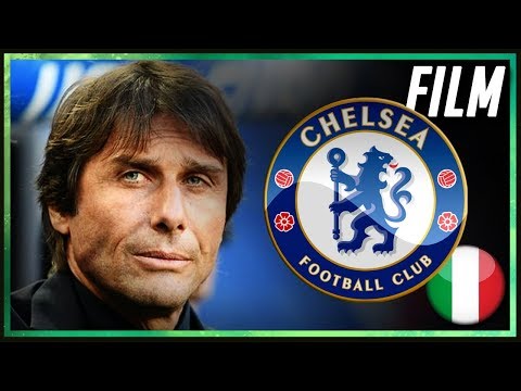 Conte the King of London - The "Movie" (HD)