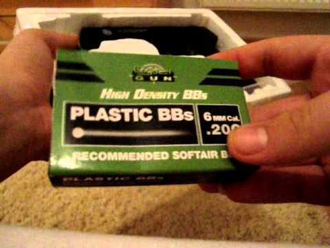 comment demonter un taurus pt 24/7 airsoft