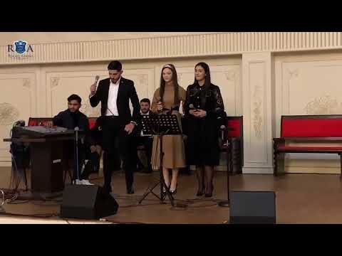 Rugul Aprins”Cluj - Tu îmi dai putere în slăbiciuni