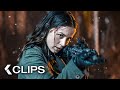 JOHN WICK BALLERINA Alle Clips Trailer German Deutsch 2025