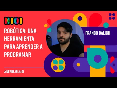 Robótica: Una herramienta para aprender a programar