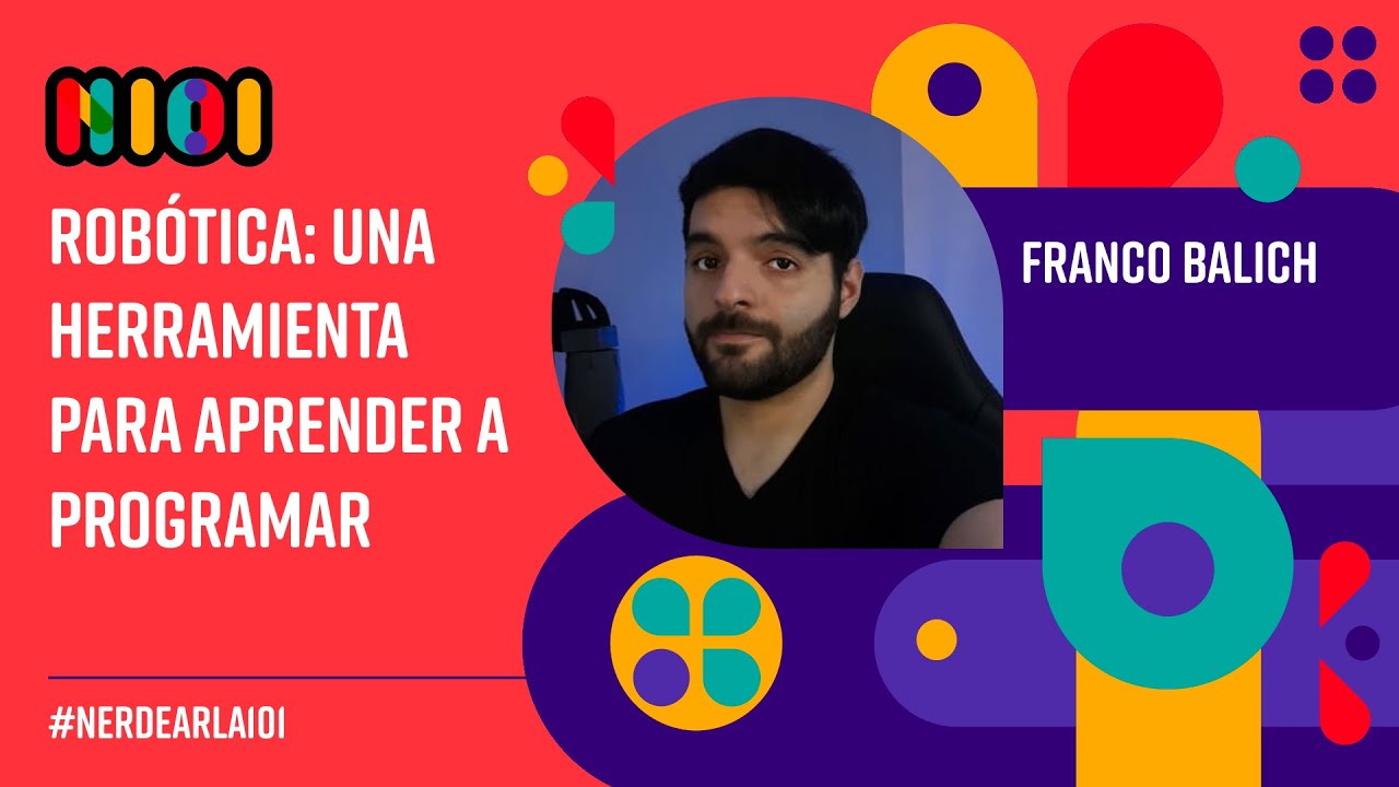 Robótica: Una herramienta para aprender a programar