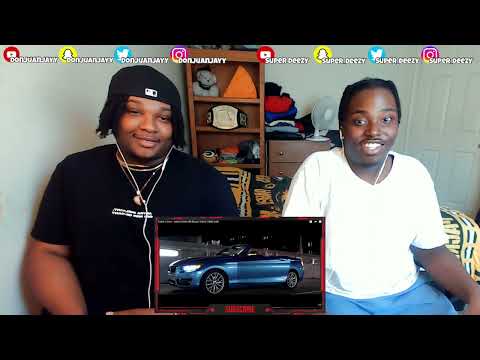 THIS IS A VIBE!!! BLOODLINE Reacts to Cadet x Deno - Advice (Dele Alli) [Music Video]