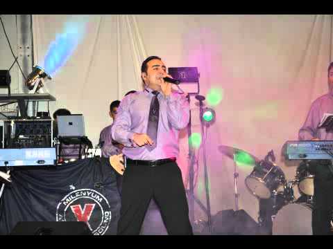 Grup Milenyum 1 Fragman + Ertan Can - Nankör